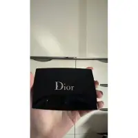 在飛比找蝦皮購物優惠-降價 專櫃購入 Dior 迪奧 超完美持妝絲絨絲柔粉餅 色號