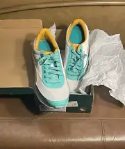 Puma /Future rider minty fresh size 9.5 Men’s