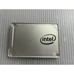 電腦雜貨店～INTEL 512G  2.5吋SATA SSD固態硬碟 二手$750