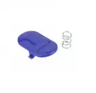 Release Catch Cyclone Clip & Spring for Dyson DC30 DC31 DC34 DC35 DC44 DC45