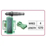 RAE Oxygen Sensor - OX727