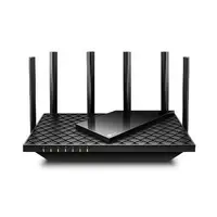 在飛比找順發線上購物優惠-TP-LINK Archer AX72 AX5400 無線路