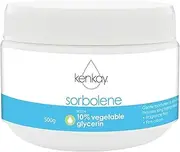 Kenkay Sorbolene and Glycerine Cream 500 g