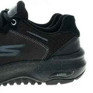 SKECHERS 男鞋 健走鞋 健走系列 GOWALK ARCH FIT OUTDOOR - 216463BBK