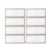 Sweeping Machine Filter Screen For G10 G10s Pro Sweeping Robot Accessories Replacement Filter Scree