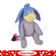 Disney Baby Winnie The Pooh - Eeyore Cuddle Plush WTP79293