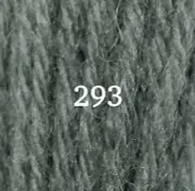 Appleton Tapestry Wool - 11 Yd Skein - Jacobean Green Color 293
