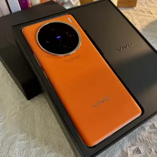 誌博數碼城~vivo X100 X100 Pro 新品上市 藍晶×天璣9300旗艦芯片 蔡司超級長焦 全新未拆封