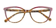 Radley RDO 6036 102 Men's Glasses Tortoiseshell Size 54 - Private Health Rebate - Blue Light Block Available