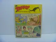 Tammy And The Teenage T-Rex 4k With Comic Slip Vinegar Syndrome New Sealed