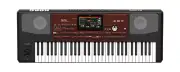 Korg PA700 61-Key Professional Arranger Keyboard