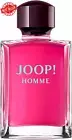Joop! Homme Eau de Toilette 125ml Men's Fragrance Spray Long-Lasting Scent