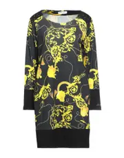 [EAN 13] EAN 13 Mini dresses - Item 15306188