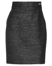 [CLAUS TYLER] CLAUS TYLER Mini skirts - Item 13889272