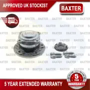 Fits Mini Cooper 2017- One 2017- Clubman 2017- Baxter Rear Wheel Bearing Kit