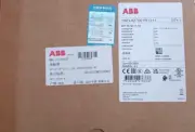 1pc ABB AF116-30-11-13 contactor 100-250V50/60HZ-DC Fast delivery