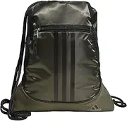 adidas Alliance II Sackpack, One Size
