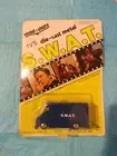 SWAT TV S.W.A.T. Police Van Road Stars LJN 1975 RARE Die-Cast Unpunched