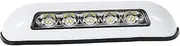 Rv Outdoor Lights Rv Trailer Lights Small Head Pole Billiards Light Trailer Lights Base Handle Rv Awning Outdoor Leg Gaiter Belt Marking Lights Boot Leggings Light Awning Pp White
