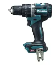Makita 40V Brushless 2speed Driver drill+impact HP002GZ 65N･m 2200rpm Body Only