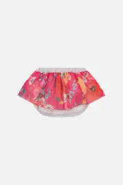BABIES TUTU BLOOMER PANT SUNLIGHT SYMPHONY