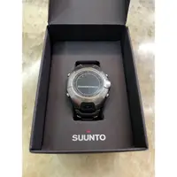 在飛比找蝦皮購物優惠-Suunto TT observer 不鏽鋼觀察者登山錶