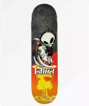 Blind Skateboards Crazy Horse 8.25" x 31.5" Skateboard Deck