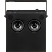 teenage engineering OB-4 Magic Radio, Recorder, and Speaker with Bluetooth
