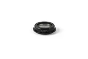 Hope Headsets - Bottom Cap - Pick n Mix - Black Size 44 mm / Integral