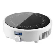 Electric Induction Cooker Boiler Waterproof Stir-Fry Cooking Plate Intelligent H