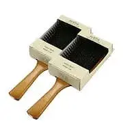 Aveda Wooden Paddle Hair Brush, Large - Pack of 2