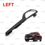 For Isuzu D-Max V-Cross 2012 19 Black Panel Center Lh Grille Air Vent Cover (for: Isuzu)