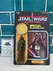 Star Wars Darth Vader (Power of the Force) MOC 1984 Kenner; Boba Fisher Clctn