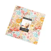 Sunday Brunch - 10" Layer Cake by Basic Grey for Moda Fabrics 30750LC