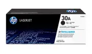 HP #30A Black Toner CF230A