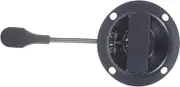 Chair Swivel Base Plate Replacement Practical Office Chair Accessory Mechanism for Easy Installation and Tilt Control for Home and Office Use