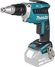 Makita 18V LXT Li-ion Cordless Brushless Screwdriver - Tool Only