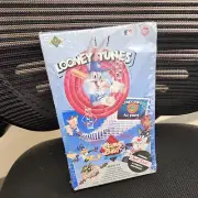 LOONEY TUNES Comic Ball - Trading Cards / Sealed Box A - Upper Deck 1990 JRB4B