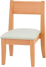 Sakuraya Industrial Kids Chair CK-04, Pack of 2