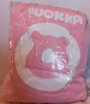 New Quokka *Sensory Swing* Pink* *Stress Relief*Any Age* Fun Toy*Special Needs*