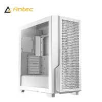 在飛比找PChome24h購物優惠-Antec 安鈦克 P20C White 電腦機殼