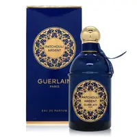 在飛比找momo購物網優惠-【Guerlain 嬌蘭】Patchouli Ardent 