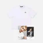 2024 CHANYEOL LIVE TOUR _都市風景 (CITY-SCAPE) POLO SHIRT SET