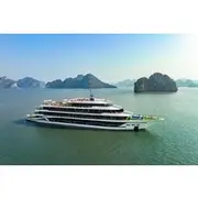 Save 5.00%! Hanoi: 2-Day Lan Ha Bay on 5-Star Cruise with Private Balcony