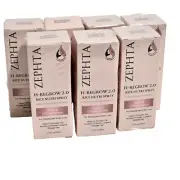 Zephta H-Regrow 2.0 Rice Nutri Spray New Sealed 1.7 Fl Oz ~ 7 avail. discount