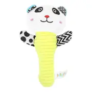 Educational Toys Baby plush toys bells soothing educational plush toys fun plush toys