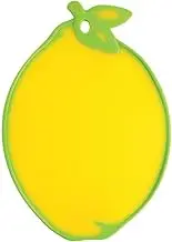 Dexas Lemon Cut and Serve Board