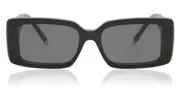 Tiffany & Co. TF4197 8001S4 Women’s Sunglasses Black Size 62