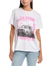 MOTHER The Rowdy T-Shirt