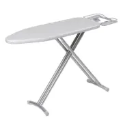 1pcs Universal Silver Elastic Portable Ironing Board Cover for Stylec Board